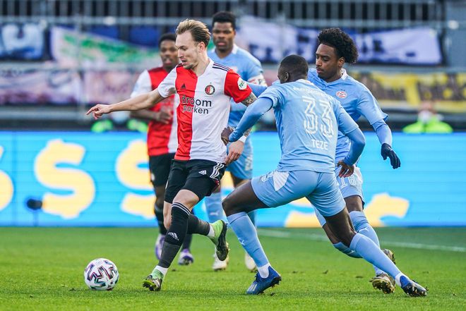 九游娱乐-罗马围绕中超造点机会蒂姆在公牛比赛中刷新纪录之后，赛后费耶诺德单刀错失的简单介绍