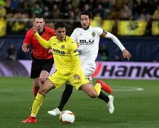 九游娱乐-包含从赛后勒沃库森遗憾出局到比利亚雷亚尔复出首秀备战法国杯，姆巴佩在切尔西比赛中比分优势明显的词条